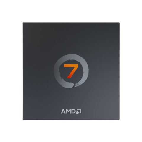  CPU AMD Ryzen 7 7700 / 3.8GHz Boost 5.3GHz / 8 nhân 16 luồng / 40MB / AM5 (BOX CHÍNH HÃNG) 