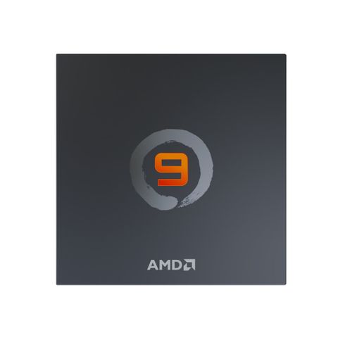  CPU AMD Ryzen 9 7900 / 3.7GHz Boost 5.4GHz / 12 nhân 24 luồng / 76MB / AM5 (BOX CHÍNH HÃNG) 
