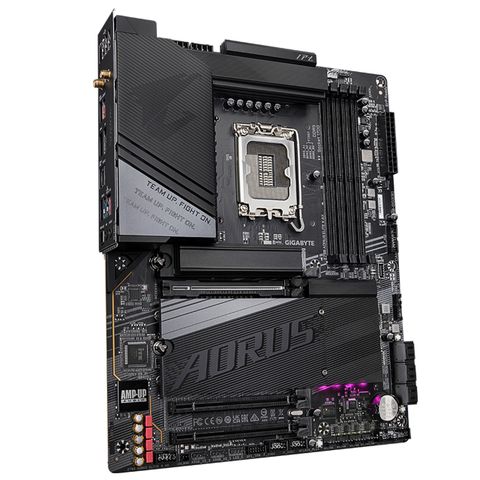  GIGABYTE Z790 AORUS ELITE X AX DDR5 