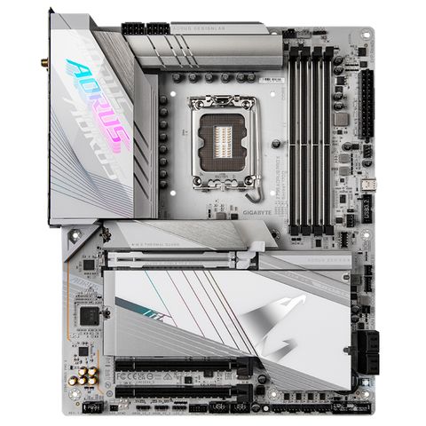  GIGABYTE Z790 AORUS PRO X DDR5 