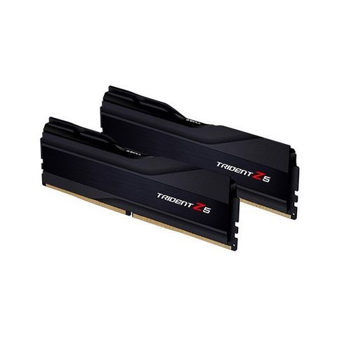  ( 2x16GB DDR5 5600 ) RAM 32GB GSKILL Trident Z5 Black CL36 