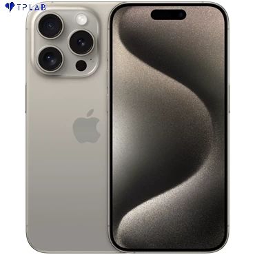  Apple iPhone 15 Pro 1TB - Chính hãng VN/A 