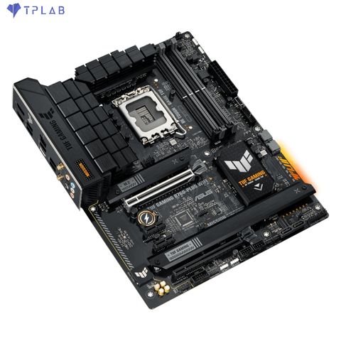  Asus TUF GAMING B760-PLUS WIFI DDR5 