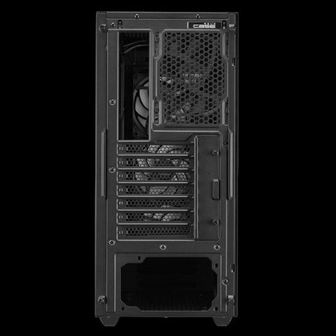  Case ASUS TUF Gaming GT301 Mid Tower 