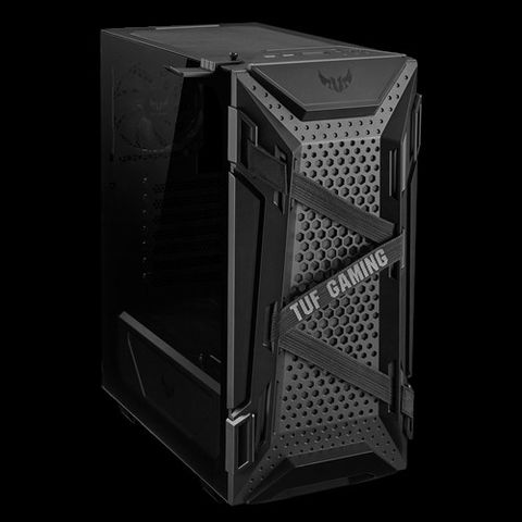  Case ASUS TUF Gaming GT301 Mid Tower 