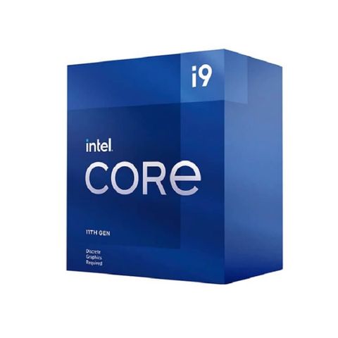  CPU Intel Core i9 11900 / 16MB / 2.5GHz / 8 nhân 16 luồng / LGA 1200 ( BOX NHẬP KHẨU ) 