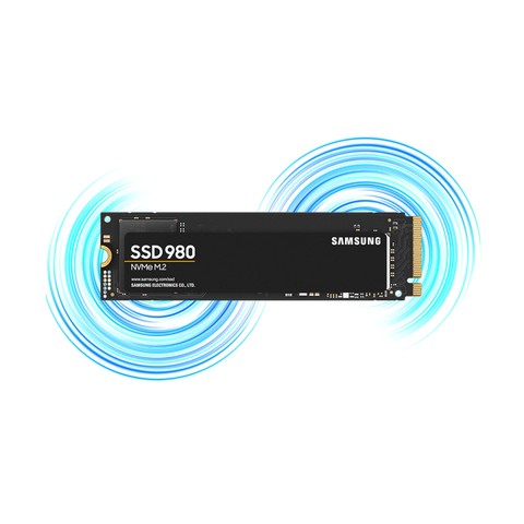  SSD SAMSUNG 980 M2 PCIe  250GB ( MZ-V8V250BW ) 