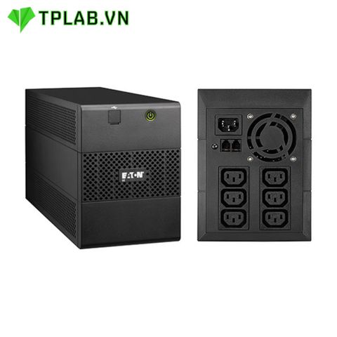  UPS - Bộ Lưu Điện Eaton 5E 1500VA USB 230V ( 5E1500iUSB ) 