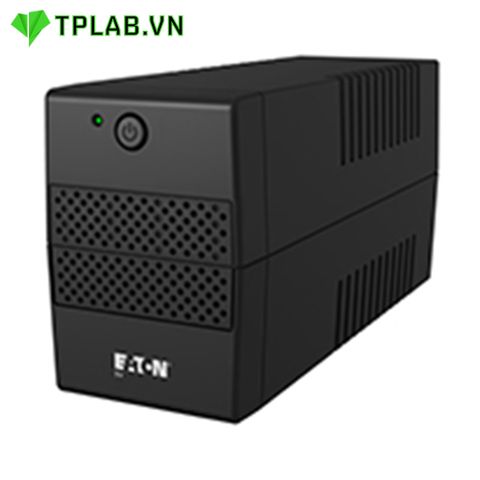  UPS - Bộ Lưu Điện Eaton 5V 650VA ( 9C00-43370N ) 