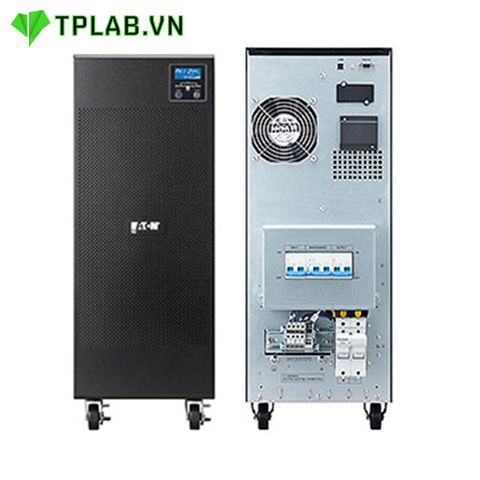  UPS - Bộ Lưu Điện Eaton 9E 6KVA Tower ( 9E6Ki ) 