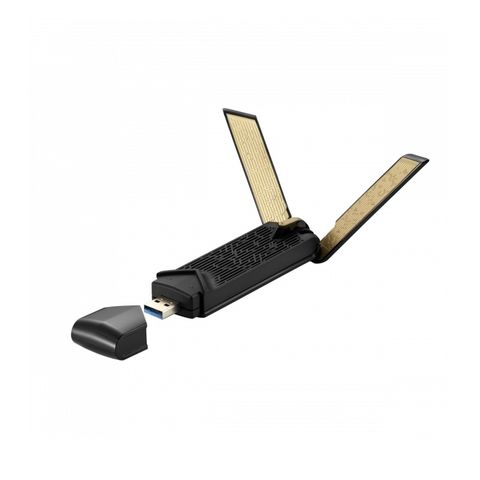  USB Wifi ASUS USB - AX56 Wireless AX 1800Mbps 