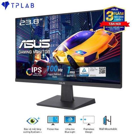  Màn hình ASUS VA24EHF 24