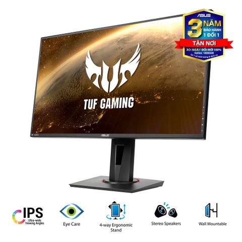  Màn hình ASUS VG279QR 27