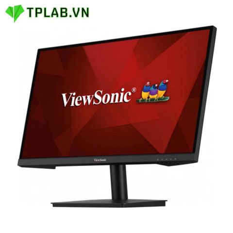  Màn hình VIEWSONIC VA2406-H FullHD VA 24