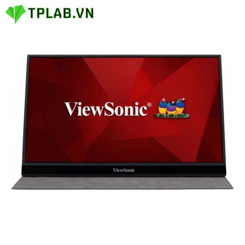  Màn hình VIEWSONIC VG1655 16