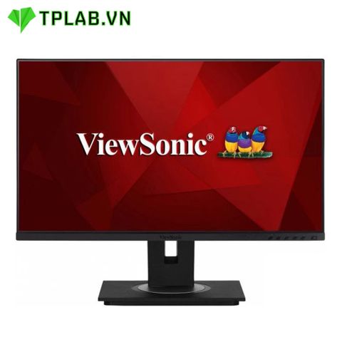  Màn hình VIEWSONIC VG2455 24