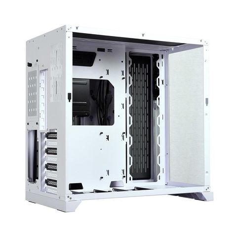  Vỏ Case LIAN-LI O11 Dynamic White 