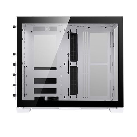  Case Lian-Li PC - O11 Dynamic Mini White 