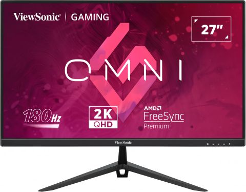  Màn hình VIEWSONIC VX2728-2K 27'' 180Hz 2K FAST IPS 0.5 MS 