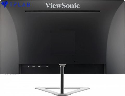  Màn hinh Viewsonic VX2780-2K 2K 170Hz IPS Chuyên game 
