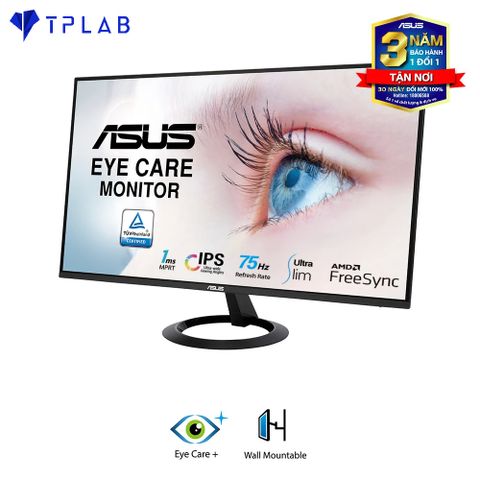  Màn hình ASUS VZ27EHE 27