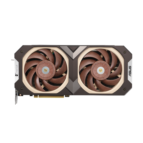  ASUS RTX 3070 NOCTUA OC 8GB GDDR6 