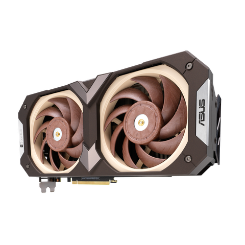  ASUS RTX 3070 NOCTUA 8GB GDDR6 