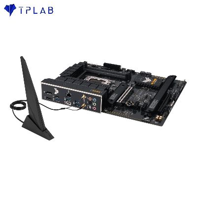  Asus TUF GAMING B760-PLUS WIFI DDR4 