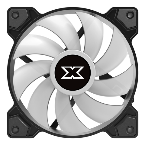 Fan XIGMATEK X20F - RGB FIXED 