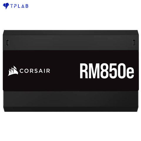  ( 850W ) Nguồn máy tính Corsair RM850e Fully Modular ATX 3.0  PCIe 5.0 ( CP-9020263-NA ) 