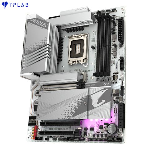  GIGABYTE Z790 AORUS ELITE AX ICE 