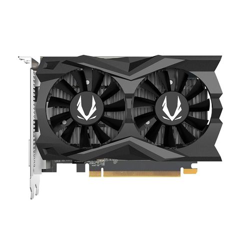  ZOTAC GTX 1650 AMP 4GB GDDR6 