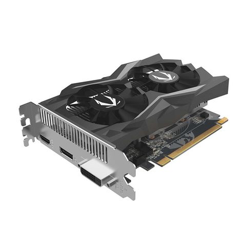  ZOTAC GTX 1650 AMP 4GB GDDR6 