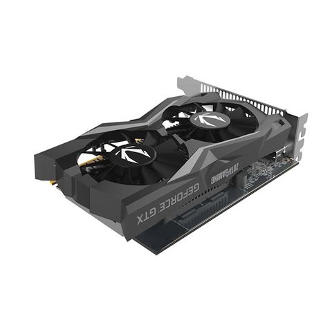  ZOTAC GTX 1650 AMP 4GB GDDR6 