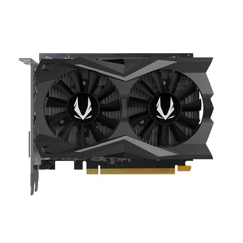  ZOTAC GTX 1650 SUPER TWIN FAN 4GB GDDR6 