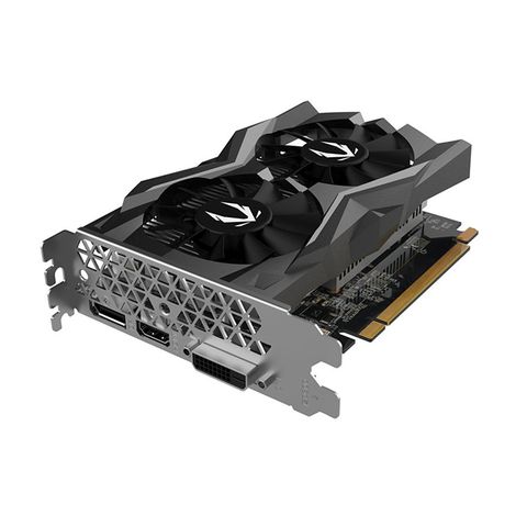  ZOTAC GTX 1650 SUPER TWIN FAN 4GB GDDR6 