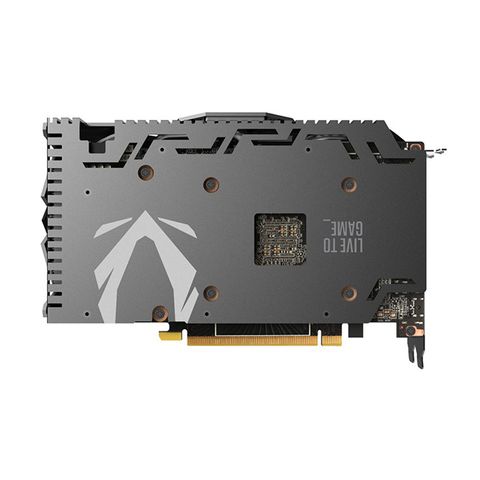  ZOTAC GTX 1660 SUPER AMP 6GB GDDR6 