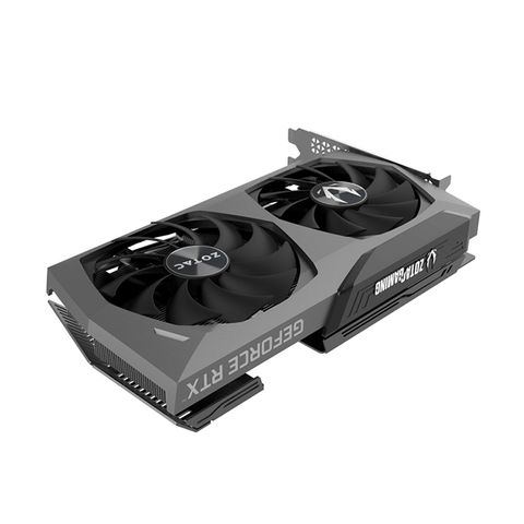  ZOTAC GAMING RTX 3070 TWIN EDGE 8GB GDDR6 