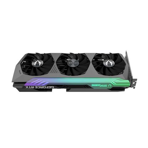  ZOTAC GAMING RTX 3080 AMP HOLO 12GB GDDR6X 