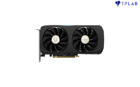  ZOTAC RTX 4070 Super Twin Edge OC 12GB 