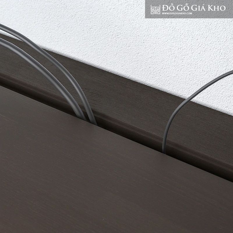 TV505 - KỆ TIVI GỖ MDF CHỐNG ẨM - PK