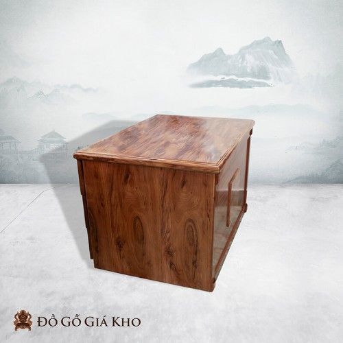 BLV006 - BÀN HỌC GỖ THÔNG - PLV