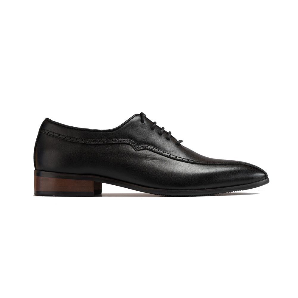 Fujita Oxford Viền dọc Đế Phíp