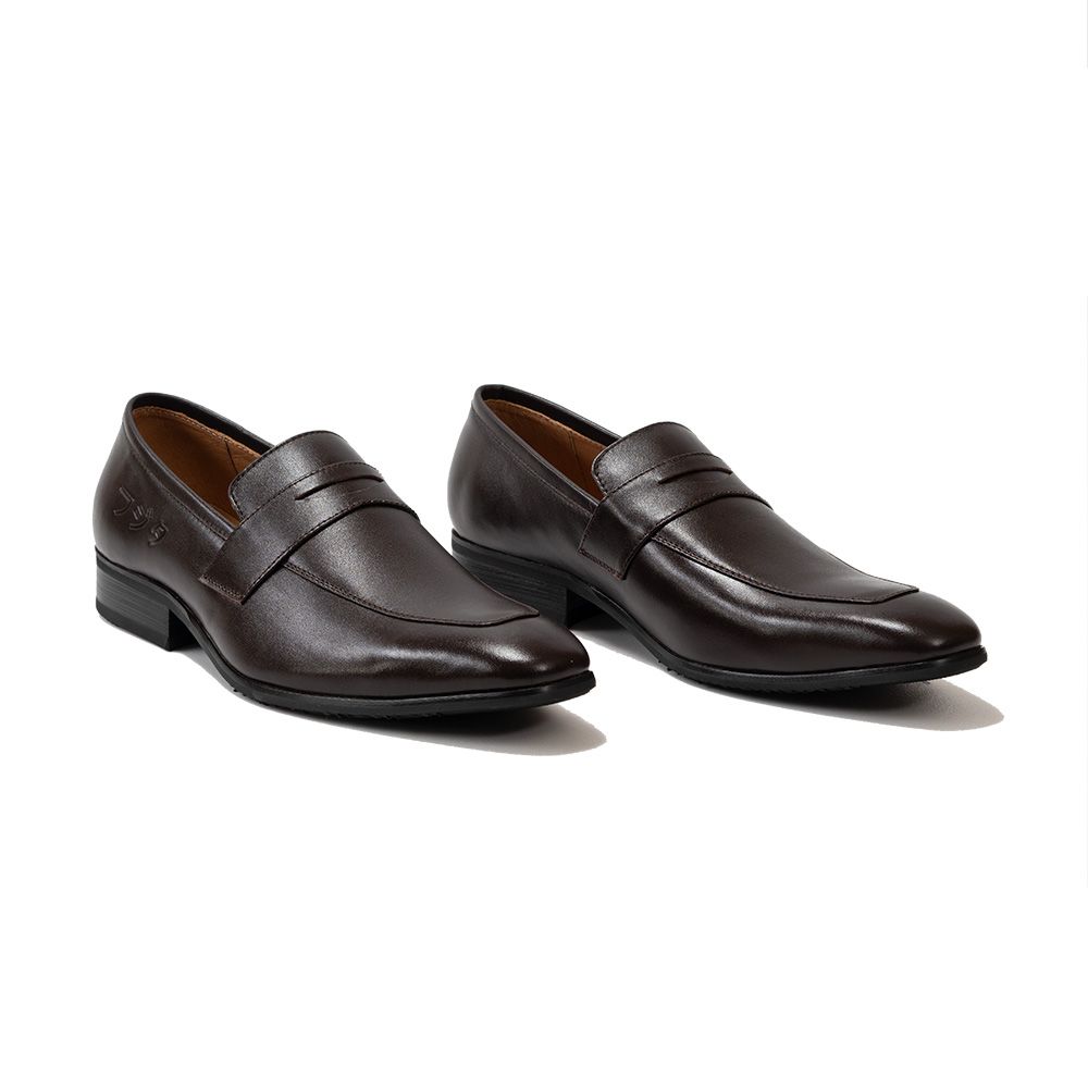 Fujita Loafer Tam giác Đế Phíp