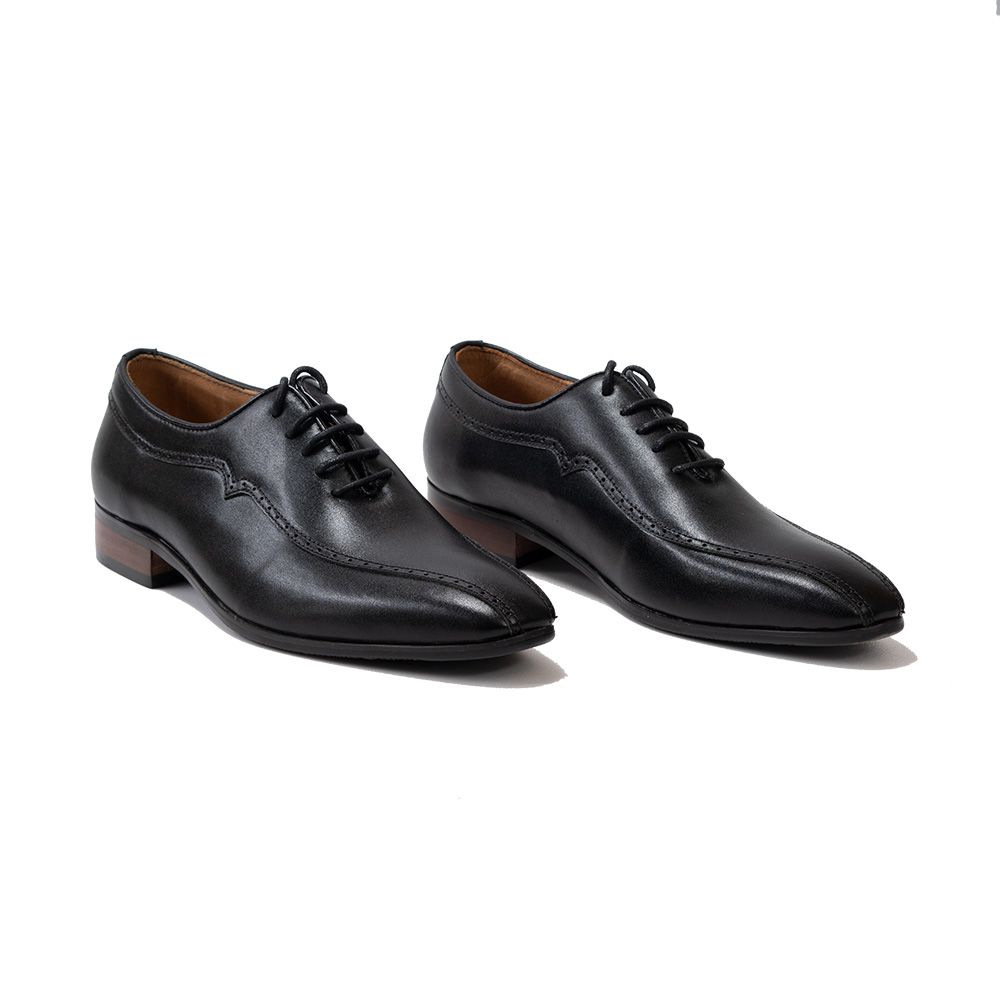 Fujita Oxford Viền dọc Đế Phíp