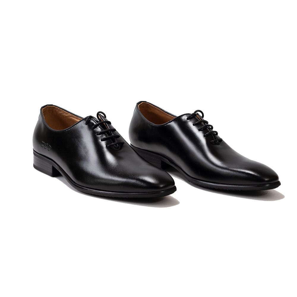 Giày Oxford Trơn DP Fujita - OFDPTF39