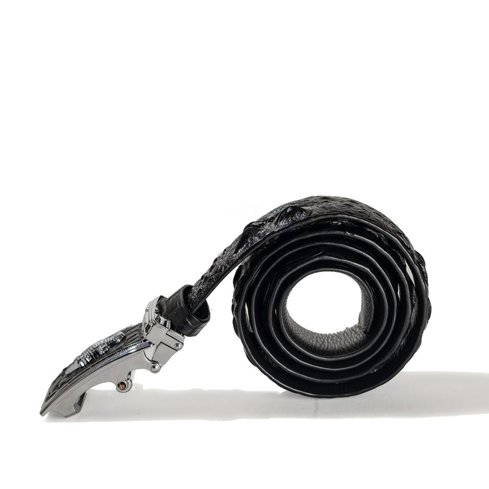 Thắt lưng Croc G Fujita -TLCRGF49