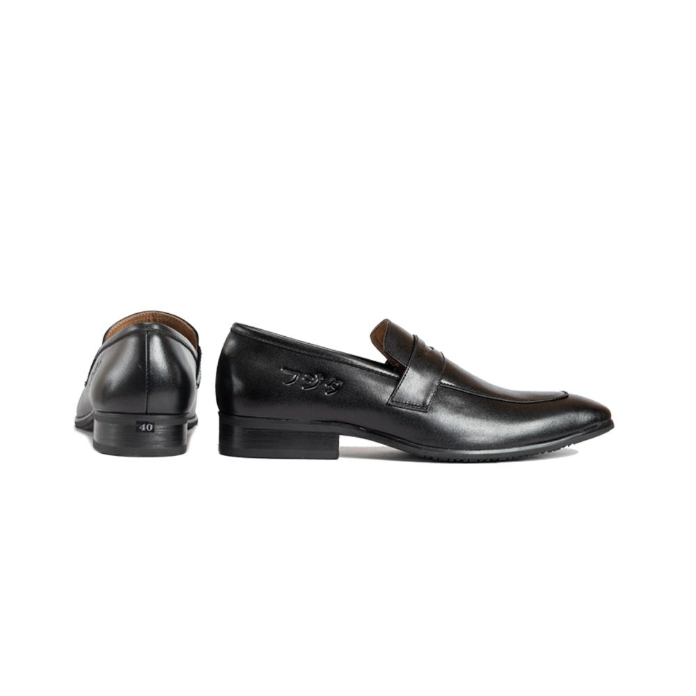 Fujita Loafer Tam giác Đế Phíp