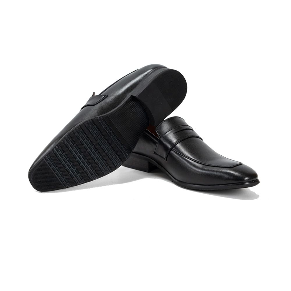 Fujita Loafer Tam giác Đế Phíp