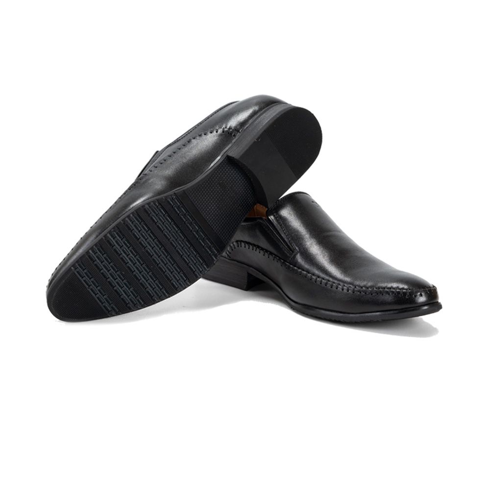  Giày Loafer Viền Thân DP Fujita - LFDPVTF42 